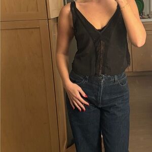 Classic Blue Women's Jeans